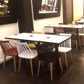Wang Yuan Cafe - Keong Saik | Product Seen: [Choyu Chair]